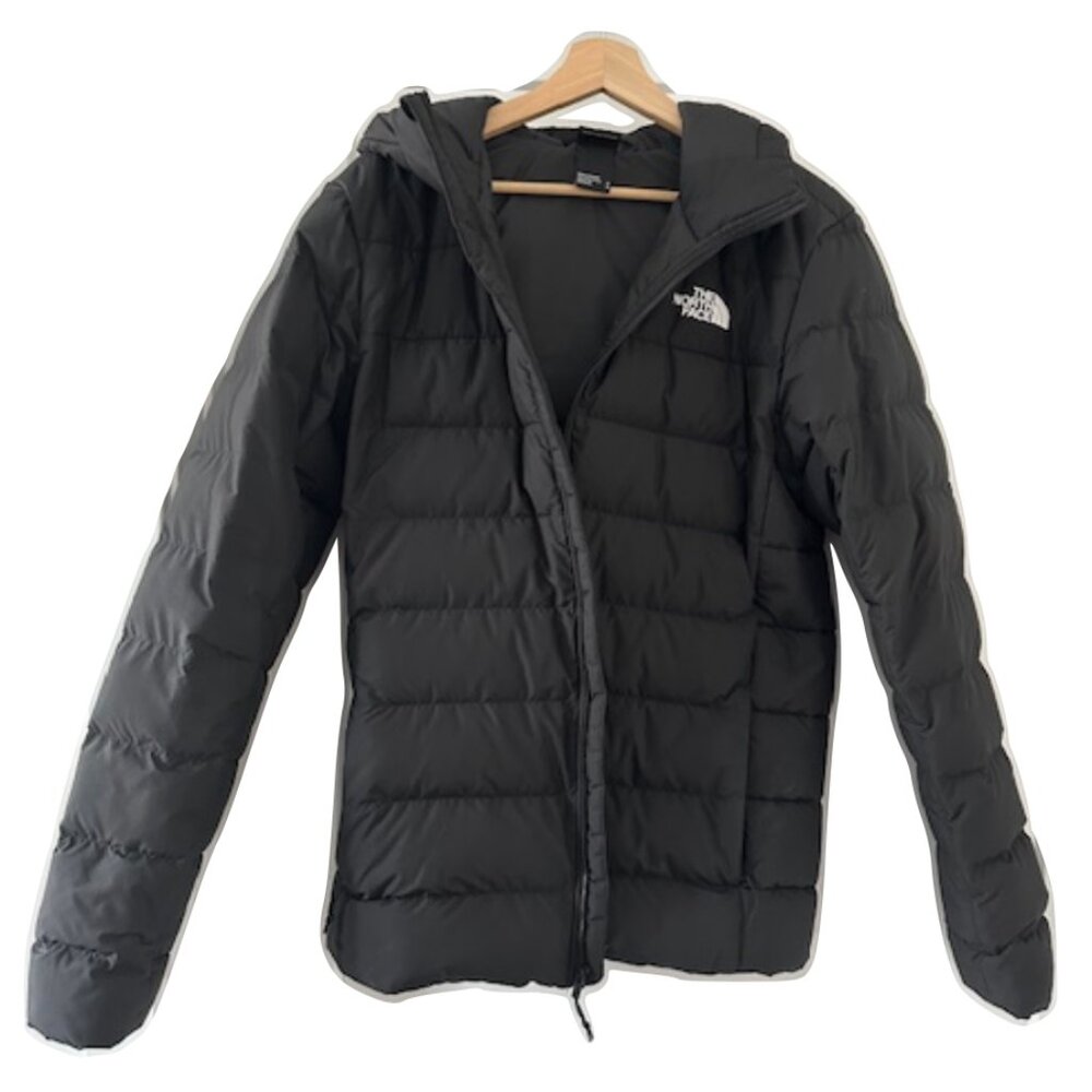 Men’s Aconcagua 3 Hoodie Jacket